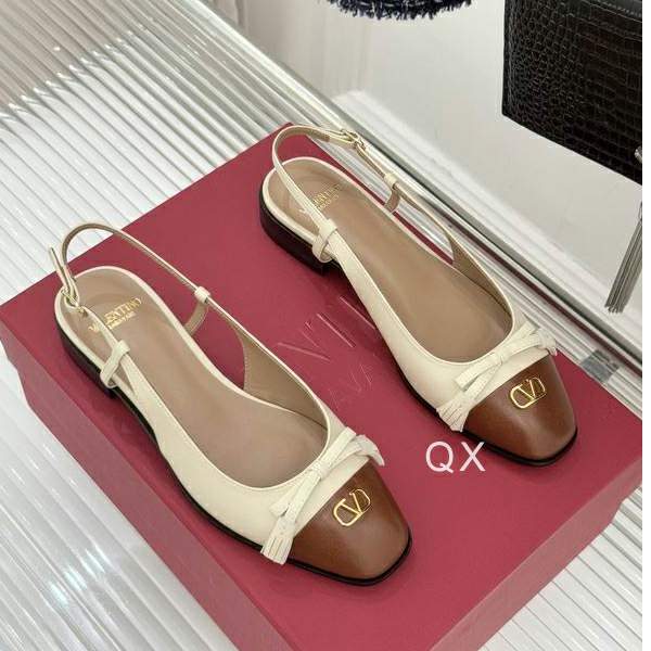 Picture of Valentino Shoes _SKUValentinosz35-40JX020319971